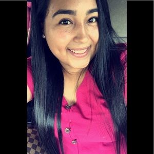 Meet your Posher, Daniel y olivia